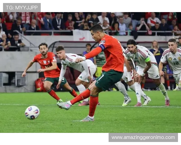 C罗:为葡萄牙拼搏意义重大 11月定为世界杯资格战画上完美句号 C罗:为葡萄牙拼搏意义重大 11月定为世界杯资格战画上完美句号