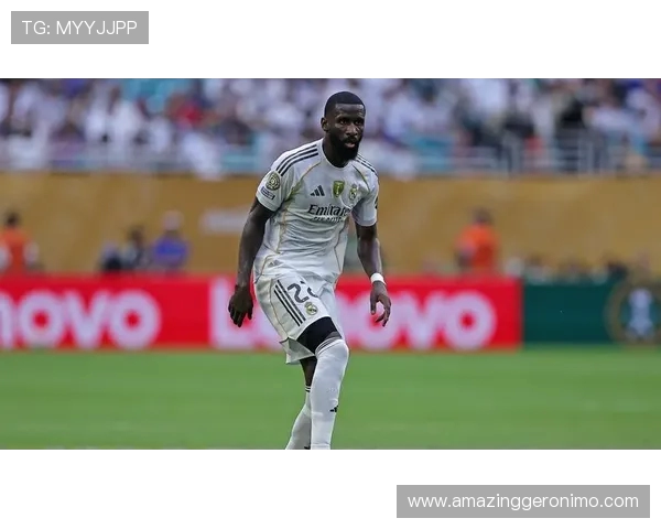 吕迪格表态若皇马提供续约合同将认真考虑当前首要目标是恢复核心地位 吕迪格表态若皇马提供续约合同将认真考虑当前首要目标是恢复核心地位