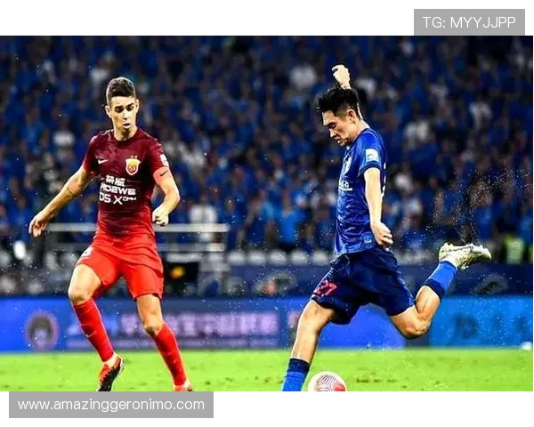 陈晋一:申花球员将全力以赴 不放弃每一场比赛直到最后一刻 陈晋一:申花球员将全力以赴 不放弃每一场比赛直到最后一刻