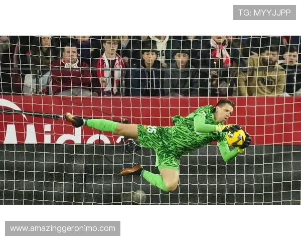 FIFA年度最佳门将候选名单出炉 多纳鲁马阿利松什琴斯尼争夺桂冠 FIFA年度最佳门将候选名单出炉 多纳鲁马阿利松什琴斯尼争夺桂冠