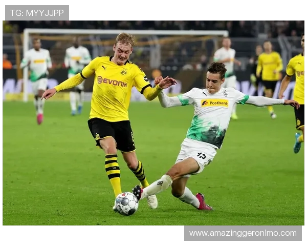 多特能否在今晚复仇奥格斯堡 重新夺回失去的荣耀