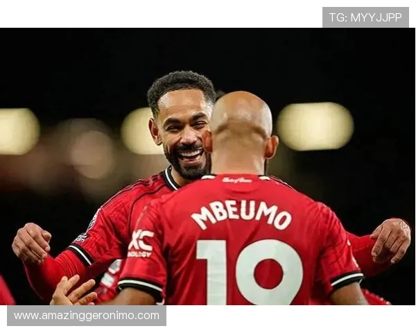 库尼亚回忆:在老特拉福德打入首粒进球是我梦寐以求的时刻 库尼亚回忆:在老特拉福德打入首粒进球是我梦寐以求的时刻