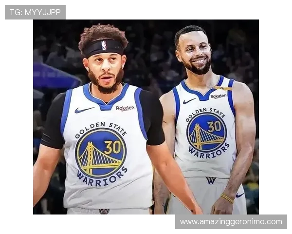 勇士三连败！库里带队和防守都不行！再次把小角色防成超巨！