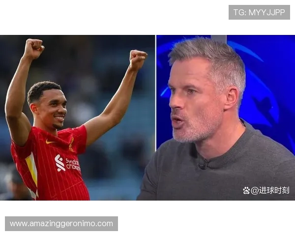 卡拉格：喊斯洛特下课你能找谁临时带队？我不认为会是杰拉德