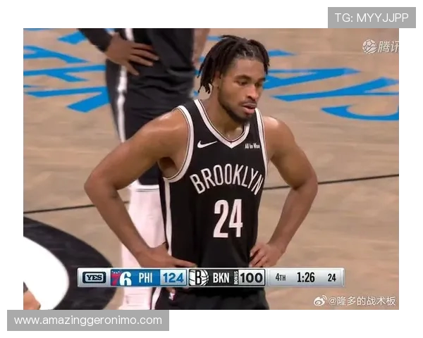 原创小波特35分9板率七人上双，篮网119-101轻取鹈鹕止颓势